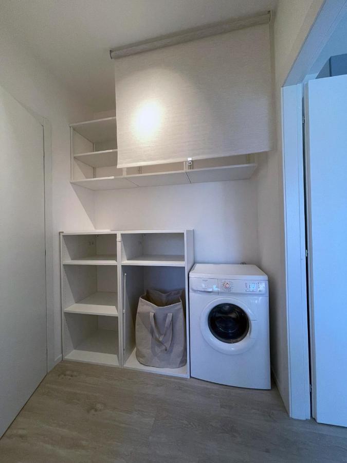 A Casa Di Ada 127 Apartment Pescara Bagian luar foto