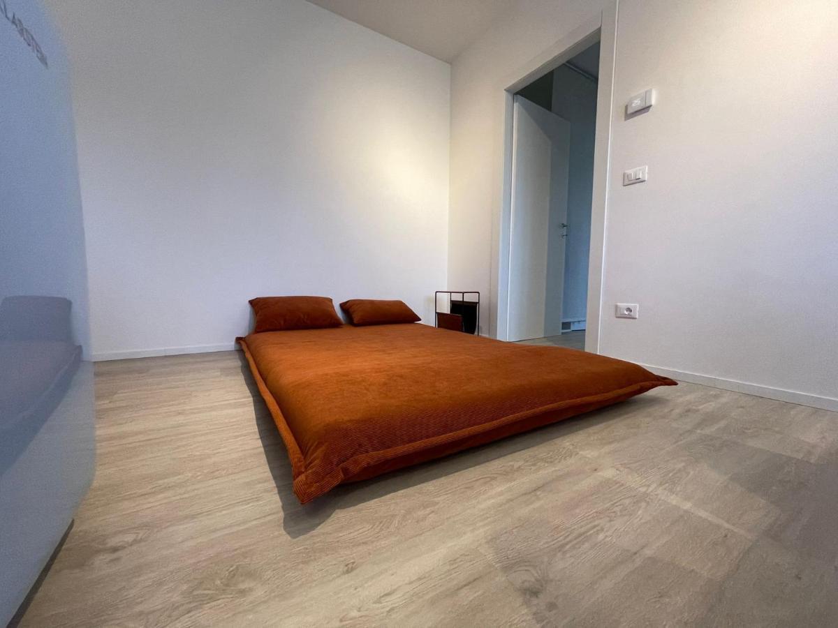 A Casa Di Ada 127 Apartment Pescara Bagian luar foto