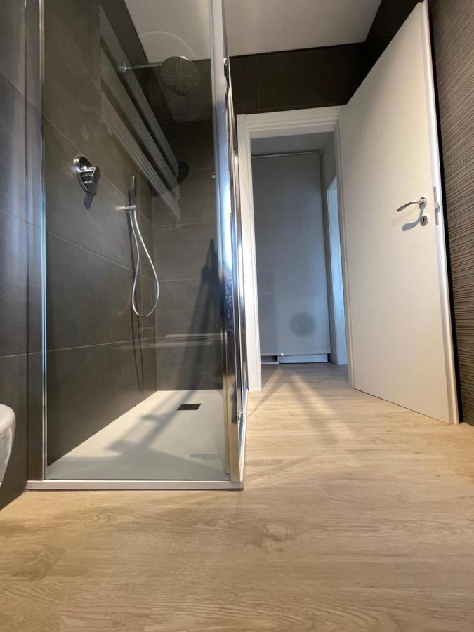 A Casa Di Ada 127 Apartment Pescara Bagian luar foto