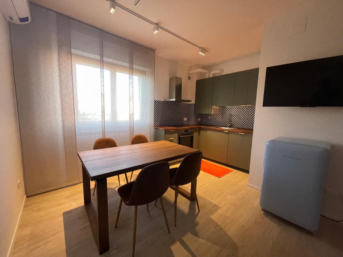 A Casa Di Ada 127 Apartment Pescara Bagian luar foto